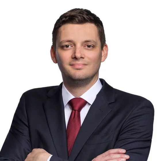 Blair Goss, Sacramento criminal defense lawyer